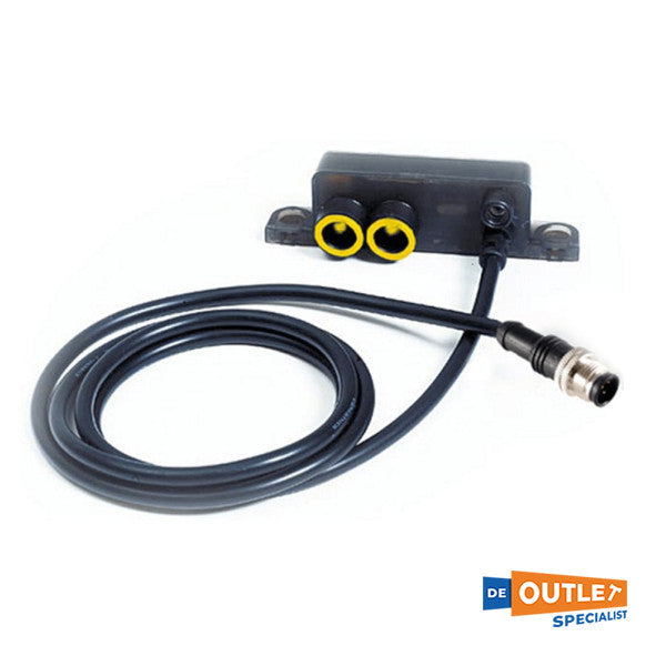 SIMRAD SG05 Optimus Stering Autopilot Integrazzjoni-000-10906-001