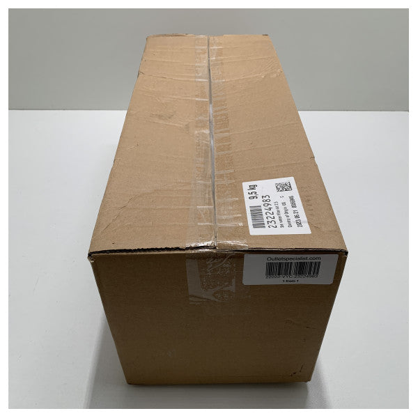 طقم مصفاة مياه البحر Volvo Penta 2.5 بوصة | طقم فلتر مياه البحر - 23224983