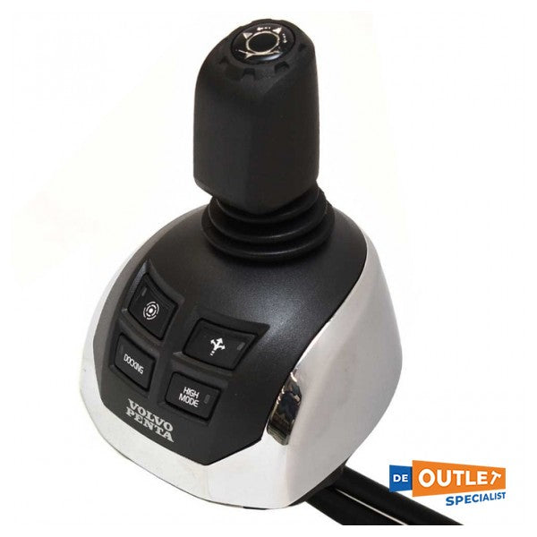 Volvo Penta control knob joystick AQ/IPS - 23293099