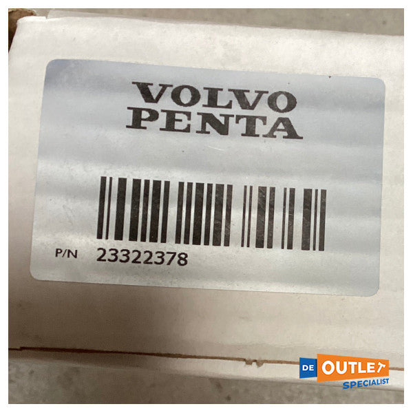 Volvo Penta ICM interceptor control unit 12-24V - 23322377