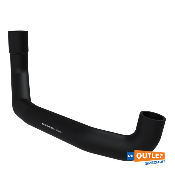 Універсальний шланг охолоджувальної води Volvo Penta - 23388887