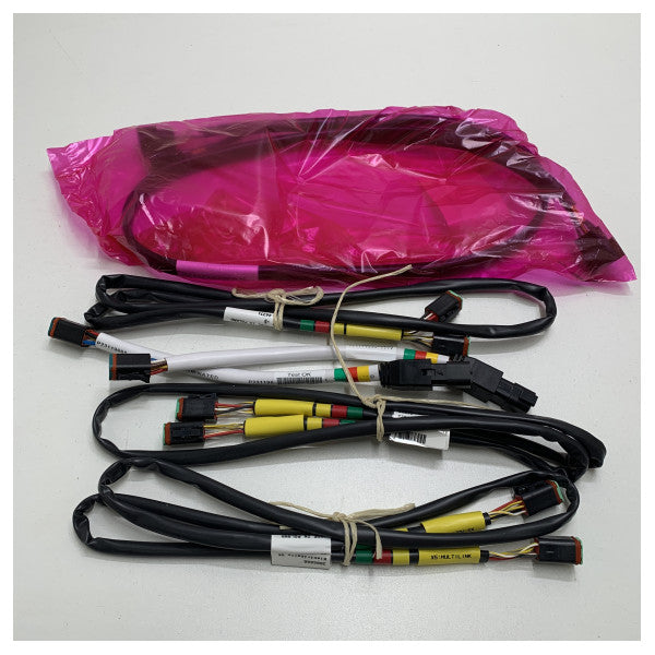 Volvo Penta EVC Lenkungskontrollhelmstation Kit - 23407160