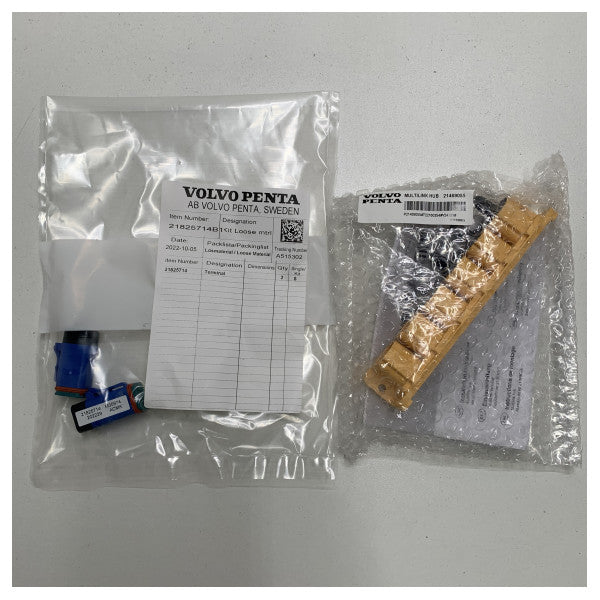 Volvo Penta EVC Lenkungskontrollhelmstation Kit - 23407160