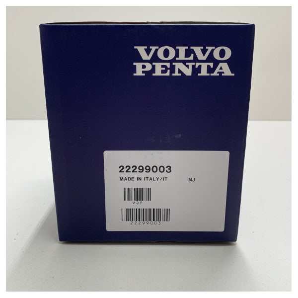 Volvo Penta EVC Lenkungskontrollhelmstation Kit - 23407160