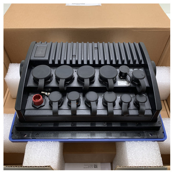 Garmin Volvo Penta 10 Inch Glass Bridge Monitor - 23437482