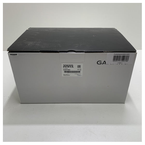 Garmin Volvo Penta 10 Inch Glass Bridge Monitor - 23437482