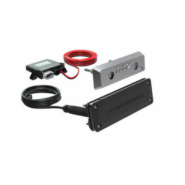 Volvo Penta Aquamatic kit di protezione attiva dalla corrosione 23481462