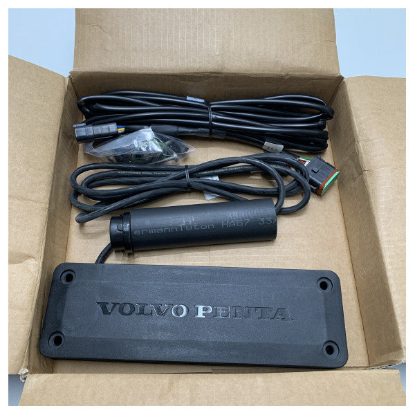 Volvo Penta Aquamatic kit di protezione attiva dalla corrosione 23481462