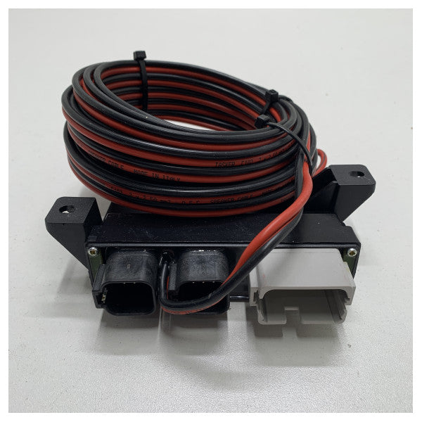 Volvo Penta Aquamatic kit di protezione attiva dalla corrosione 23481462