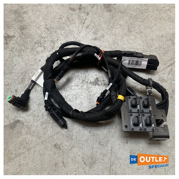 Volvo Penta IPS EVC 2.0 Cable Loom - 23774237