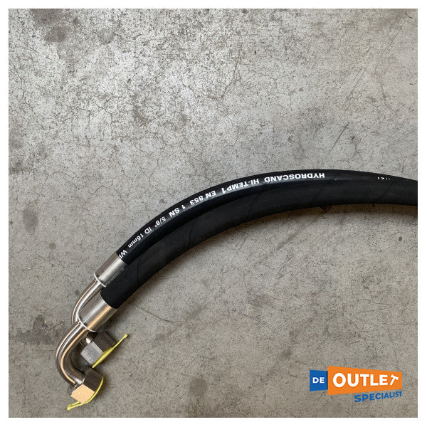 ボルボペンタIPSシャフト保護カバーブラック - 23804751