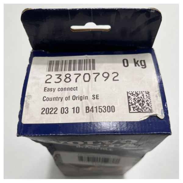 Комплект Volvo Penta Interface Easy Connect NMEA2000 - 23870792