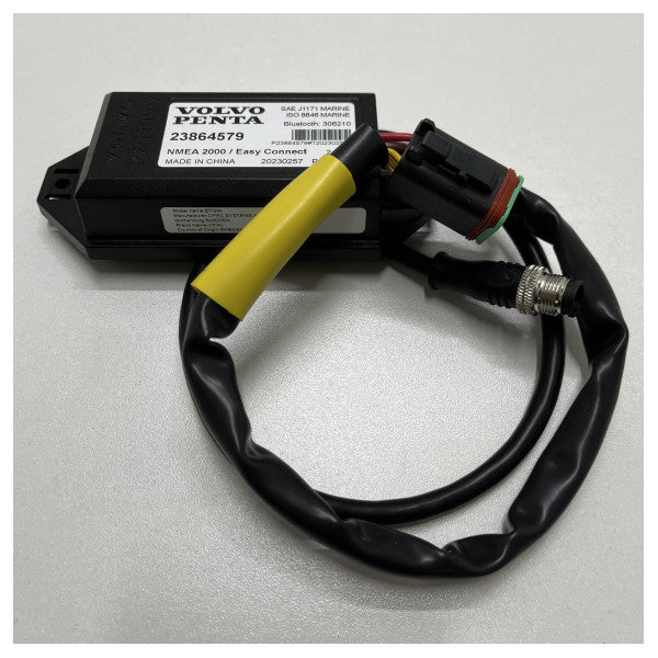 Комплект Volvo Penta Interface Easy Connect NMEA2000 - 23870792