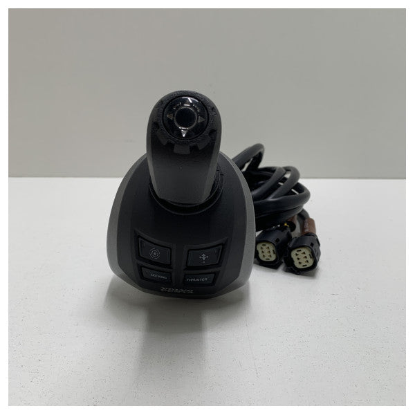 Volvo Penta EVC IPS Joystick Control Knob Grey - 24037523