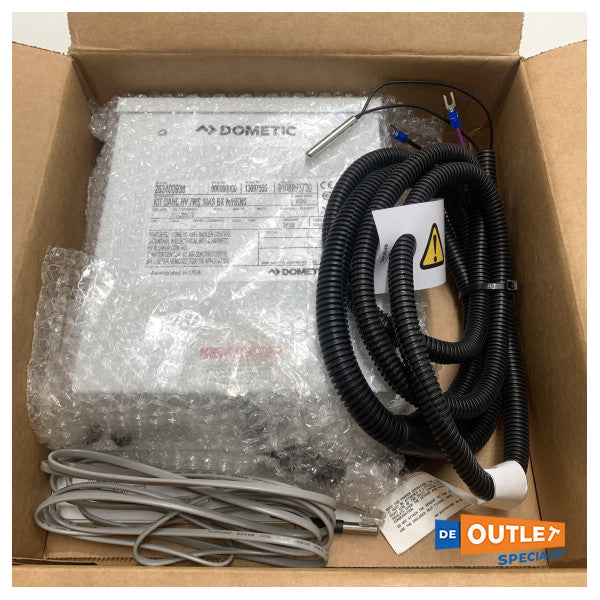 Блок управління Dometic Kit Dach HV 7WS 10 AS 230v - 9108893730