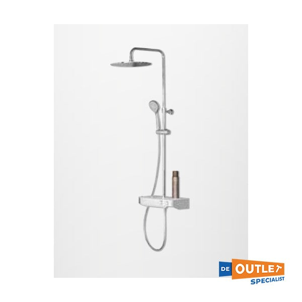 Qisani Rainshower SmartControl Continental Puch System - 253747