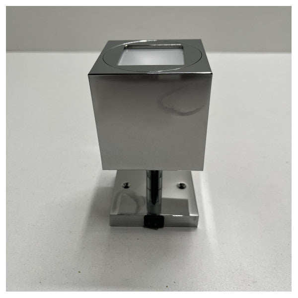 Quick QB-SWIVEL 1L неръждаема стомана LED осветление 12/24V