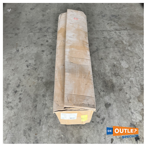 Душова система Hansgrohe Pharo з нержавіючої сталі - 26343000