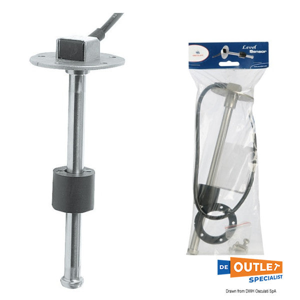 Osculati 600 mm NMEA2000 Lottery / Sensor level - 27.168.60