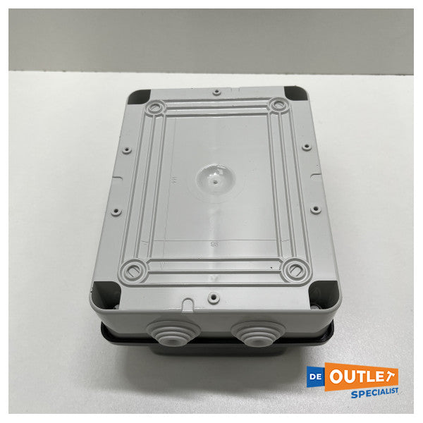 Блок за управление на вентилаторни конвектори Veco Climma V8-EVA9-EVA13-EVA15S - MV8EV913