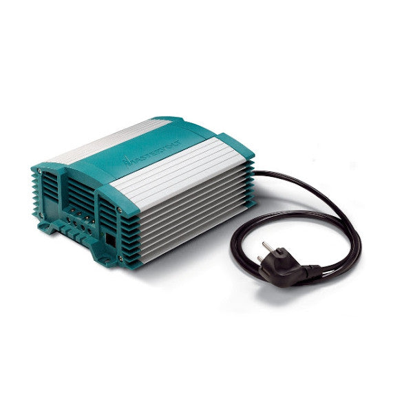 MasterVolt AC Master 12V - 200W Inverter sinusal - 28010200