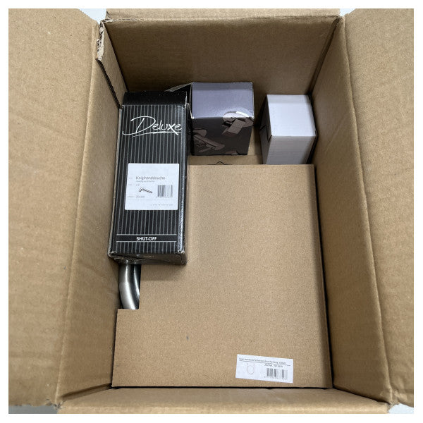 Вісбаден в комплекті з ручним душем хром - 294301