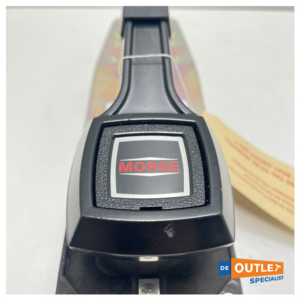 Seastar Morse Side Mount Throttle Handle - 305522