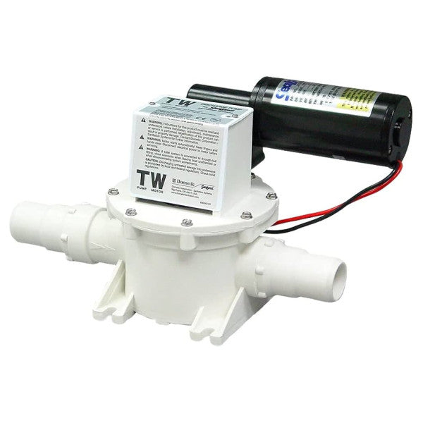 Dometic Sealand Waste Discharge Pump 24V - 317302400