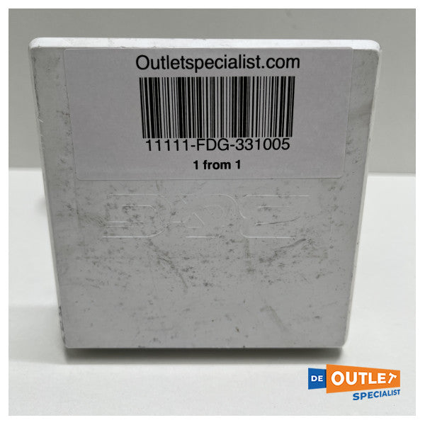 Використовуваний аналоговий індикатор глибини B&G Network Depth - 331005