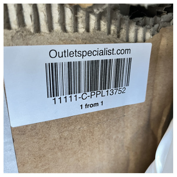 Προπέλα Teignbridge 4 λεπίδων 620 x 880 L - 33255043