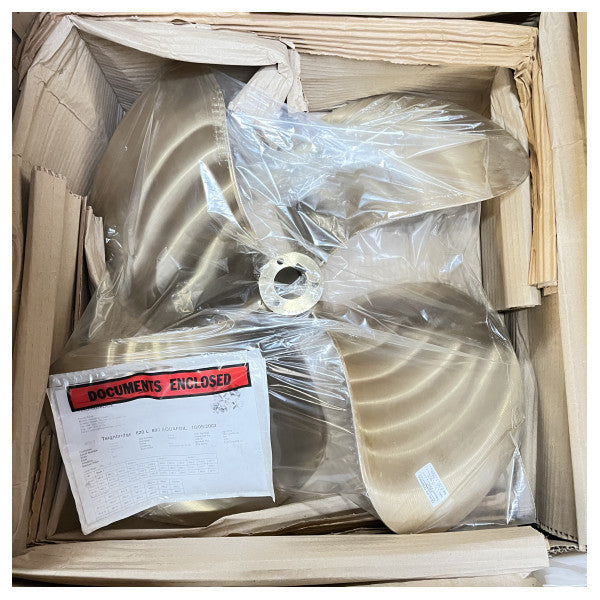 Προπέλα Teignbridge 4 λεπίδων 620 x 880 L - 33255043