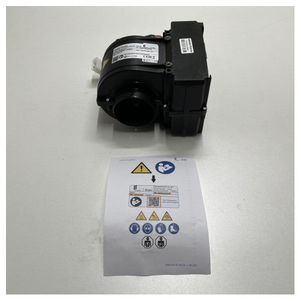 Webasto Alize 2 12v 16 mm Heater - KA12014300