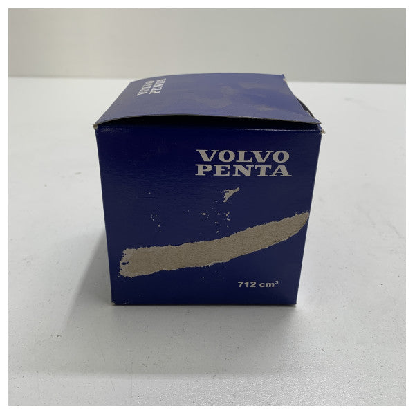 Volvo Penta Filtre de carburant d'origine blanc - 3581078