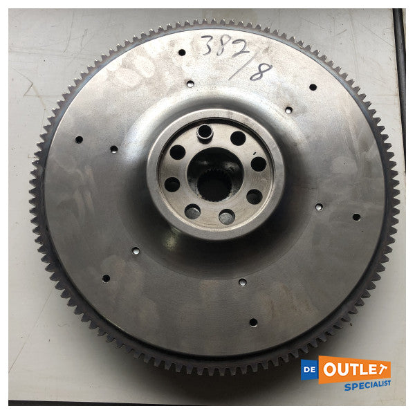 Volvo Penta TAMD31M Flywheel utilisé - 3582705