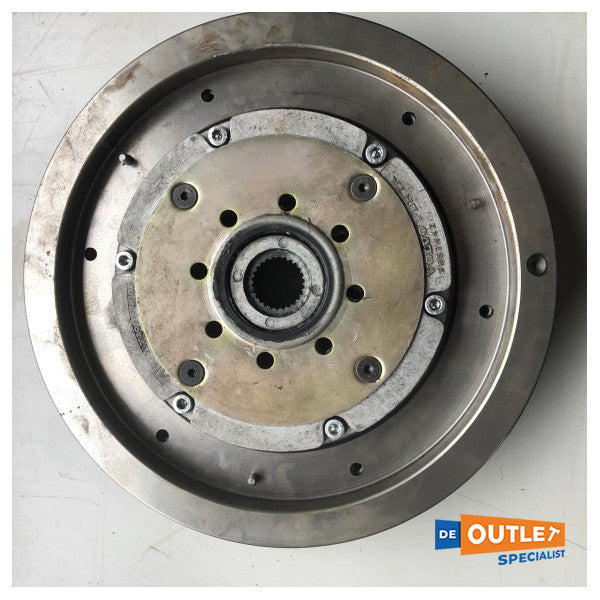 Volvo Penta TAMD31M Flywheel utilisé - 3582705