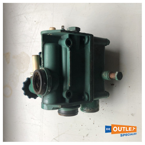 Volvo Penta Tamd31m Termostat House utilizada - 838704