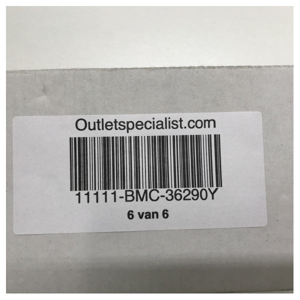 Schneider Turning Machine | Sikring 6A - A9F64206