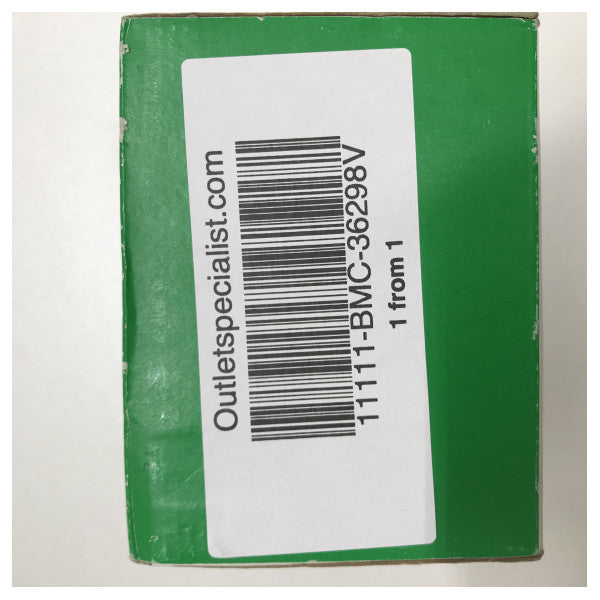 قاطع دائرة التسرب الأرضي A9R21480 A9R21480 من شنايدر إلكتريك 4P 80A 30 mA