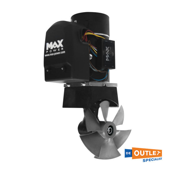 Max Power CT60 60 kgf | 185 mm | 12 V Bogenmesser - 42530