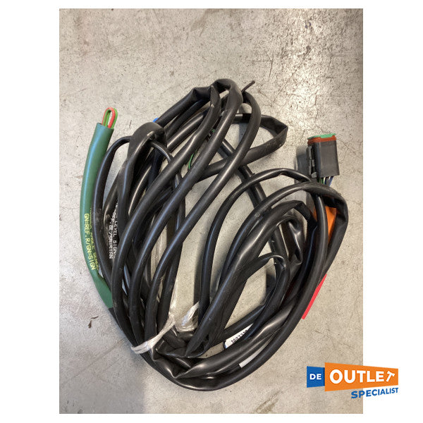 Volvo Penta EVC Cable Loom - 3807229