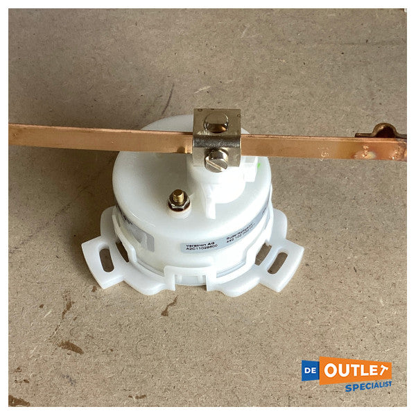 Комплект сензори за положението на кормилото на Volvo Penta - 3809099