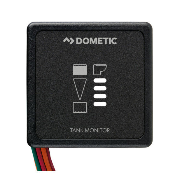 Dometic DTM04 Tank Monitor Afficher noir - 381231935.sp