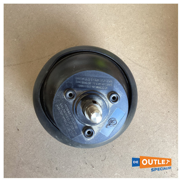 Système de réglage du volant Volvo Penta - 3841280