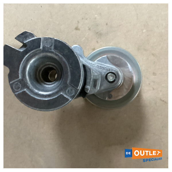 Volvo Penta D4 / D6 Kit de tension à courroie - 3847481