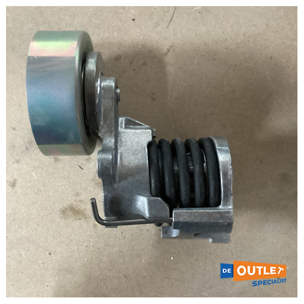 Volvo Penta D4 / D6 Kit de tension à courroie - 3847481