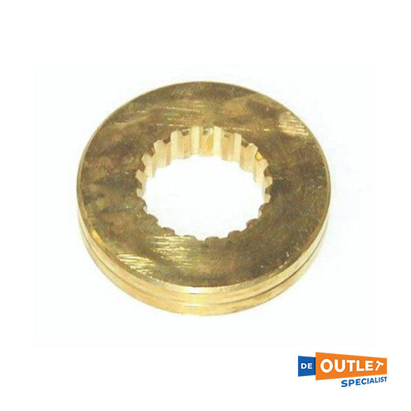 Volvo Penta Bronze filling ring - 385230