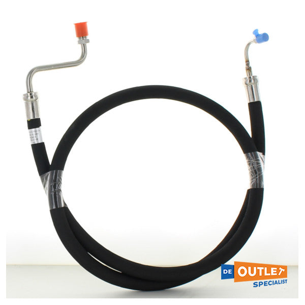 Volvo Penta power steering pump hose - 3853918