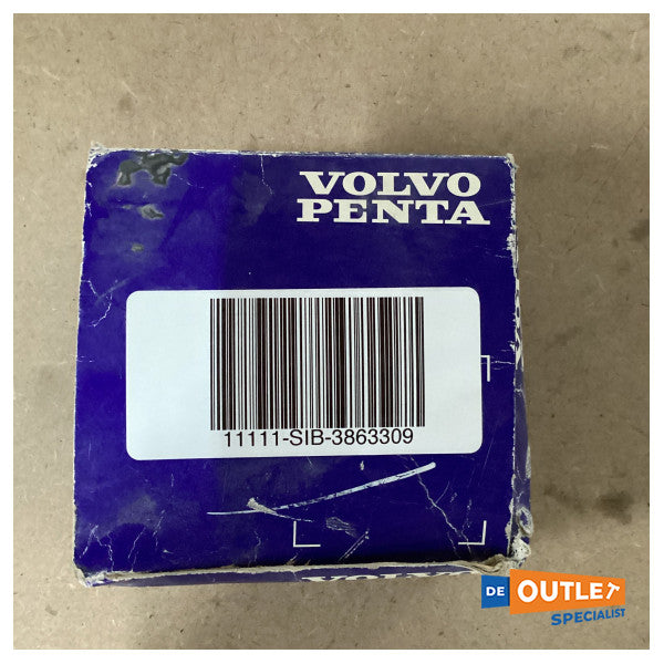 Volvo Penta Bracket for ACP - 3863309