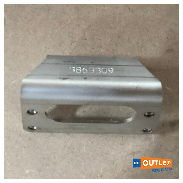 Volvo Penta Bracket for ACP - 3863309