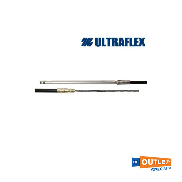 Câble de direction de rack ultraflex TM86 7,2 mètres - 38753s